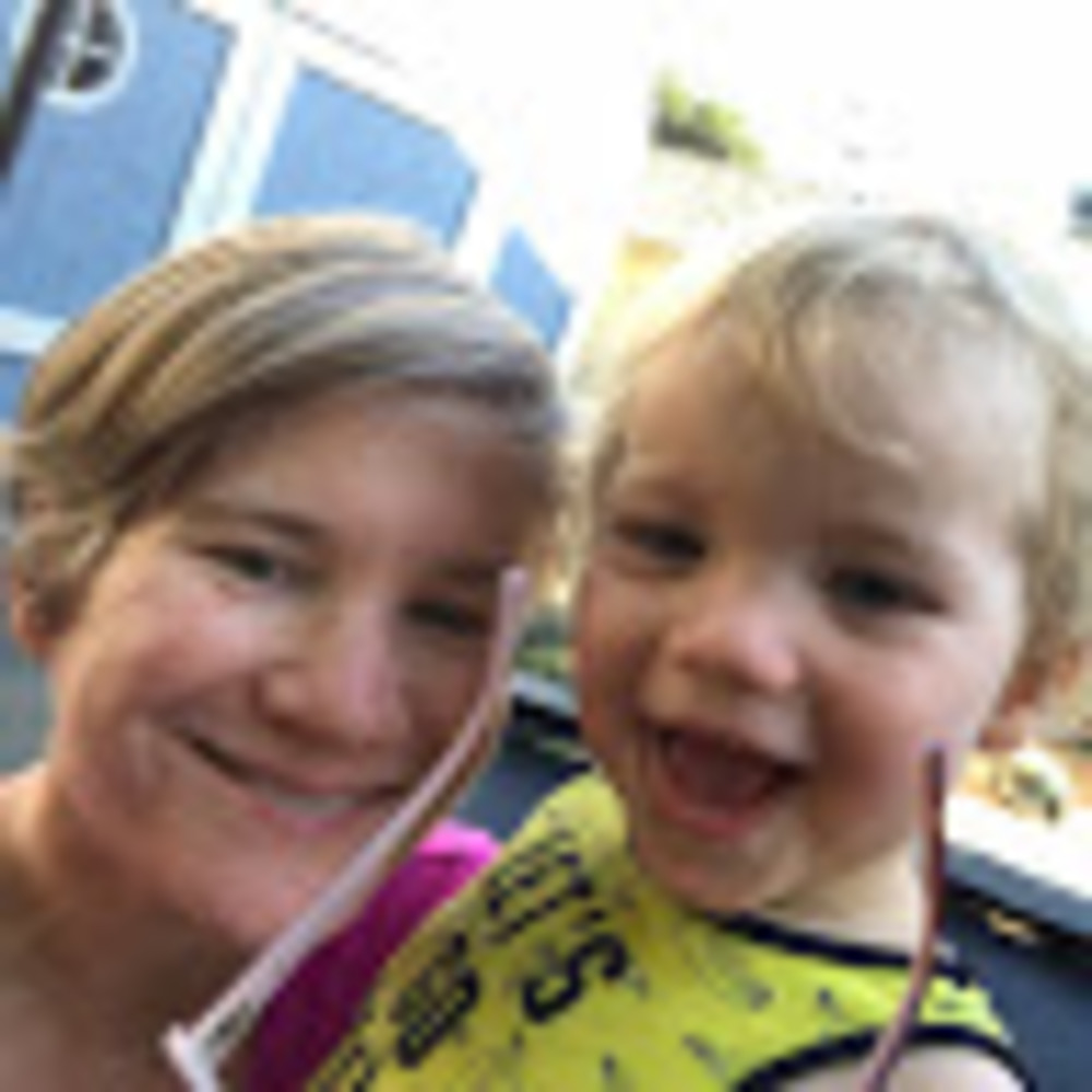 Meet your Posher, Amy